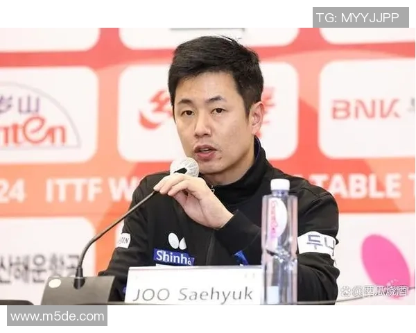 周敏回顾乒乓球辉煌历程与心路历程的深度专访
