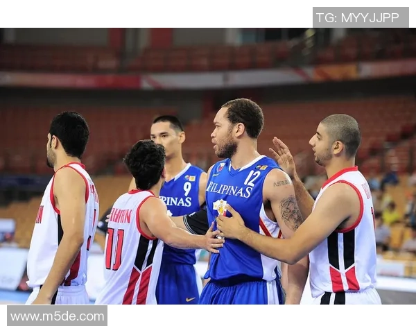 重庆篮球队在亚运会上的灵活性表现与战术创新分析