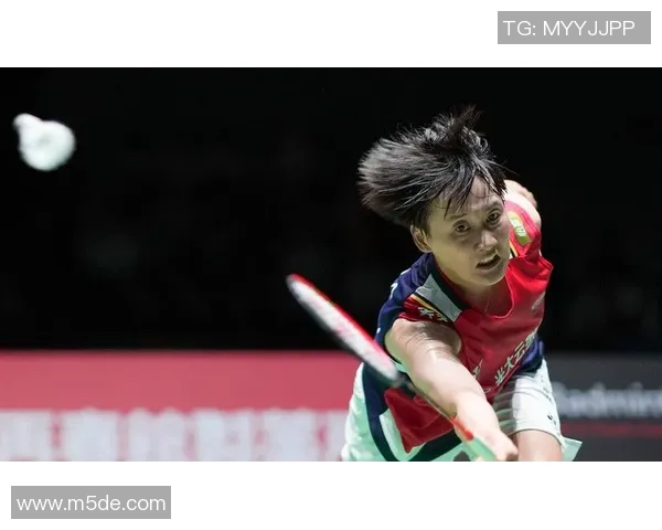 重庆羽毛球队在世锦赛中的辉煌历程与突破之路全景回顾