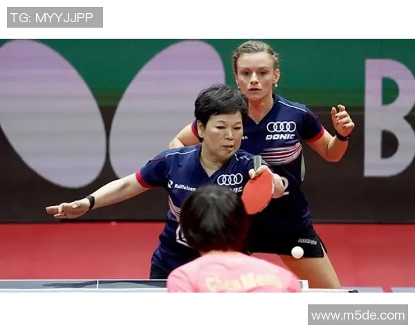 乒乓球场上的奋斗与成长:陈丽的深度人生对话与启示 乒乓球场上的奋斗与成长:陈丽的深度人生对话与启示