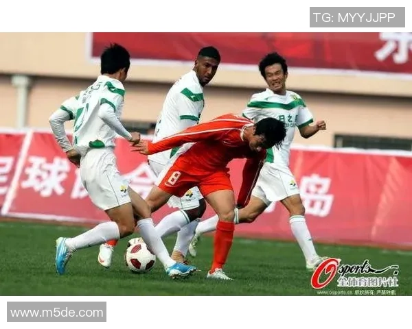 南京足球队包夹战术的创新与发展全景分析