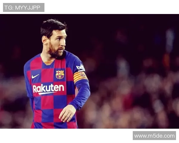 梅西的足球传奇与个人标志背后的故事与意义探讨 梅西的足球传奇与个人标志背后的故事与意义探讨