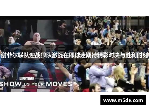 谢菲尔联队迎战狼队激战在即球迷期待精彩对决与胜利时刻
